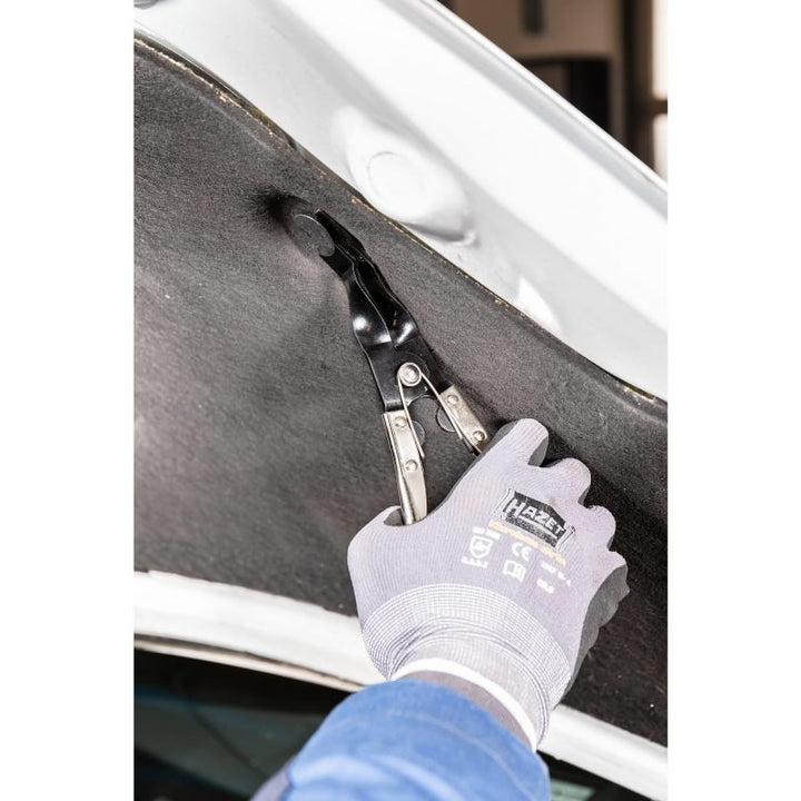 Hazet 799-4 Pliers for Removing Door Panels