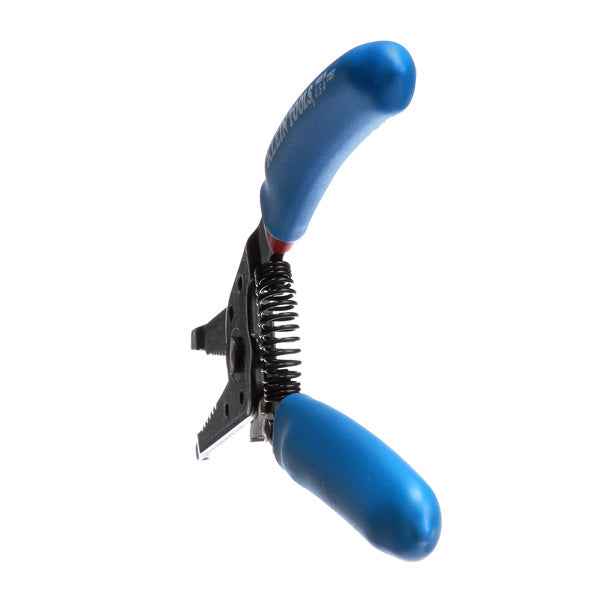 Klein Tools 11057 Klein-Kurve 20-30 AWG Solid Wire Stripper & Cutter