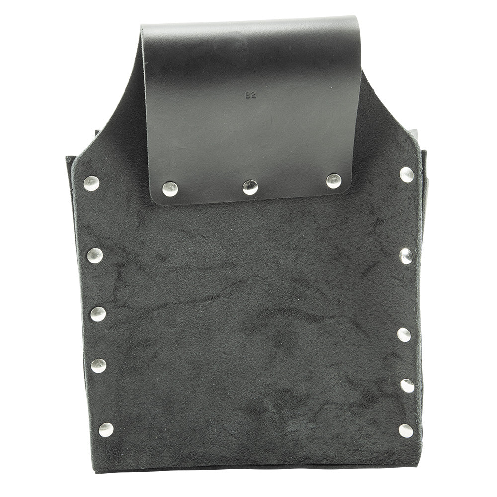 Klein Tools 5127T Tool Pouch, 6 Pocket, Tunnel Loop