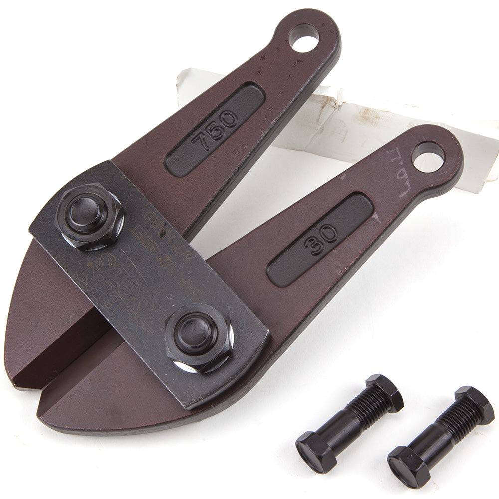 Klein Tools 63831 Replacement Head for 30'' Bolt Cutter