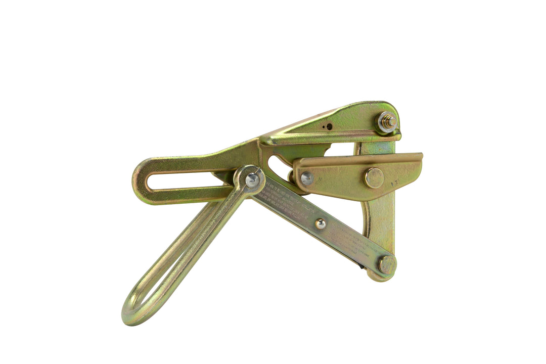 Klein Tools 1613-35 Chicago Grip for Bare Copper Wire