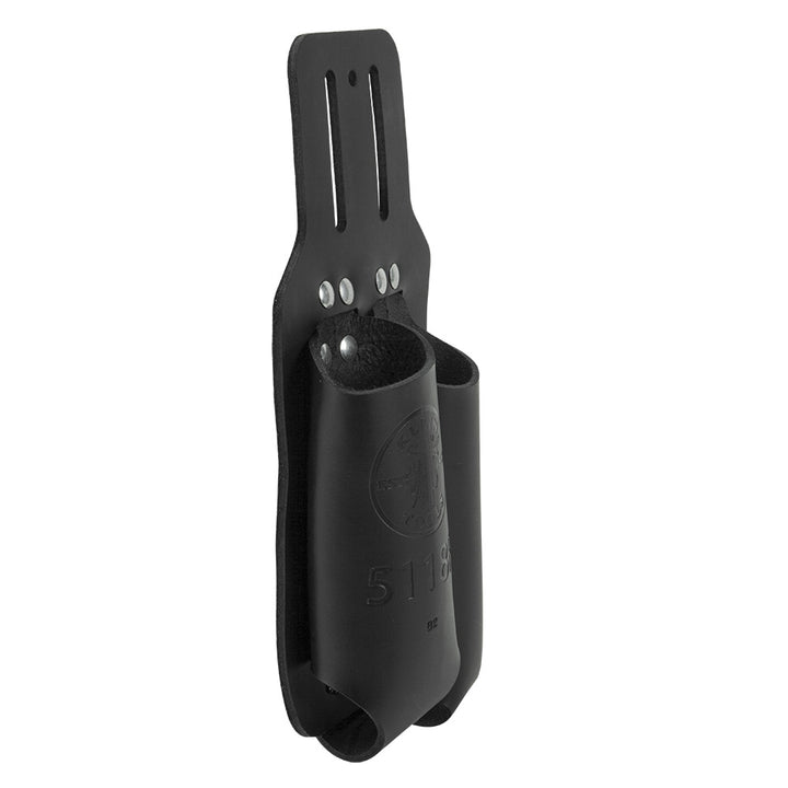Klein Tools 5118R Pliers and Rule Holder Slotted