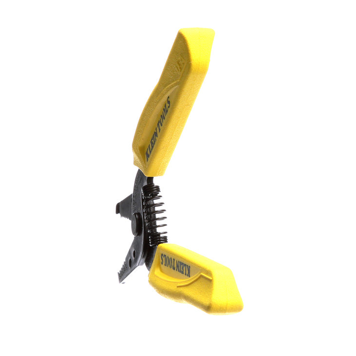 Klein Tools 11045 Wire Stripper / Cutter (10-18 AWG Solid)