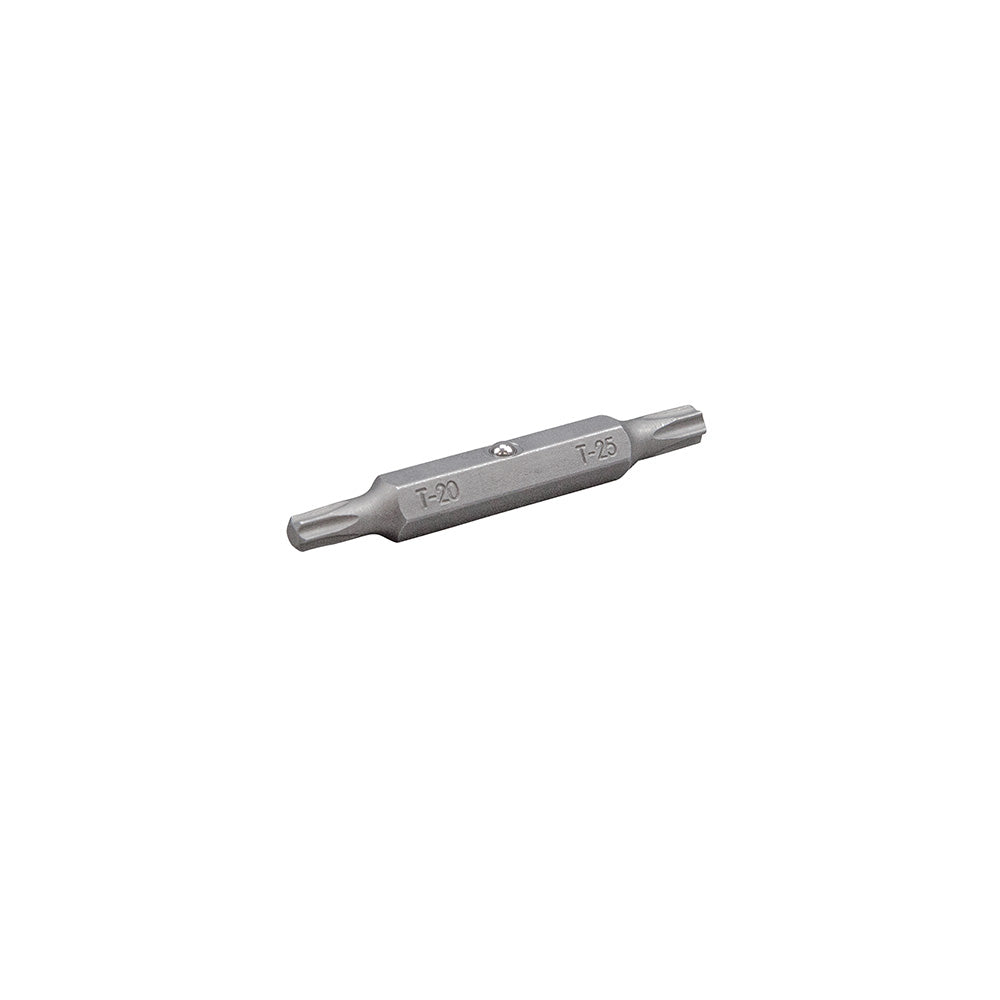 Klein Tools 32774 Replacement Bit, TORX® 20, 25
