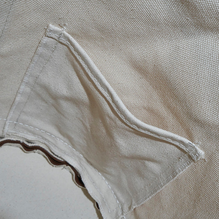 Klein Tools 5104 Leather-Bottom Bucket