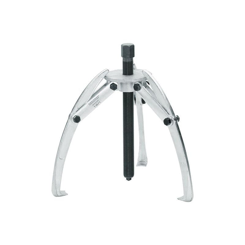 Gedore 8007400 1.17/2 Puller 3-Arm Pattern 450x420 mm