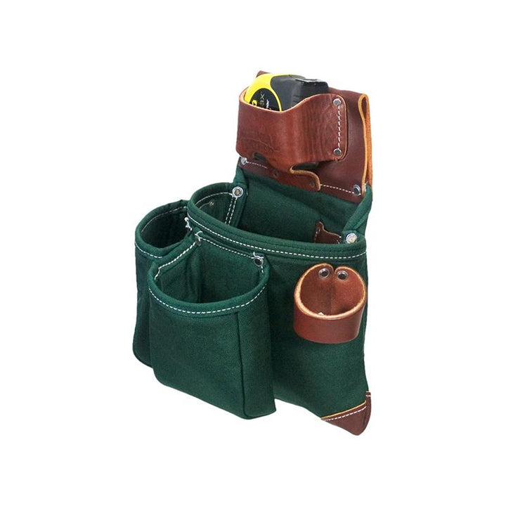 Occidental Leather 8018DB OxyLights 3 Pouch Tool Bag