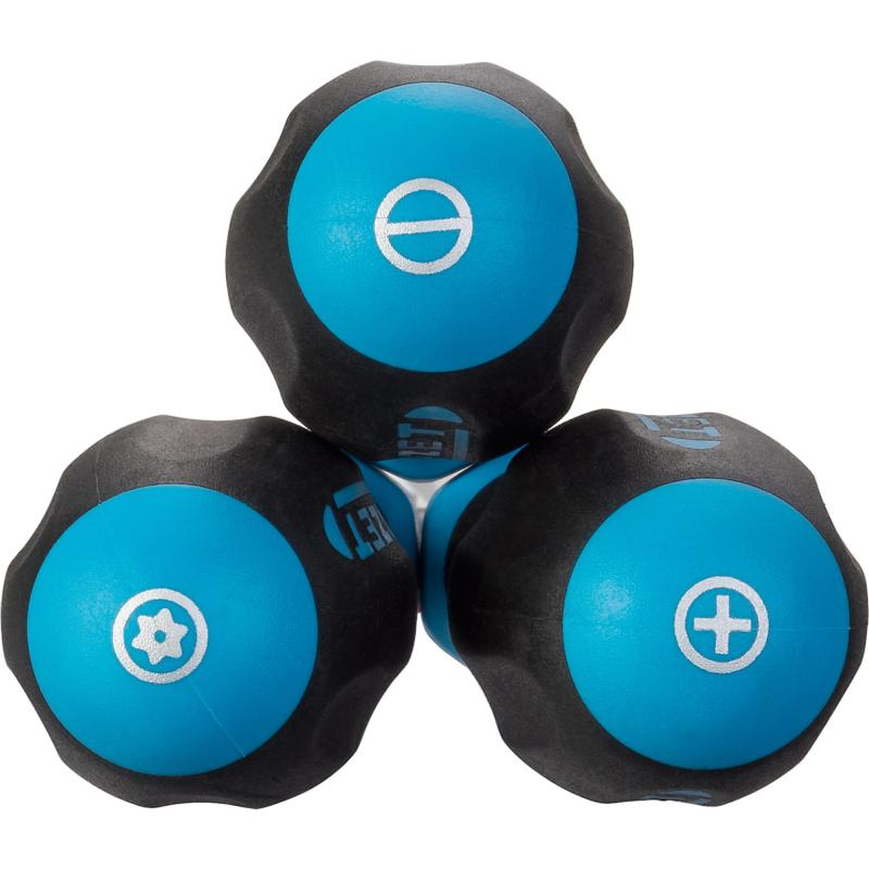 Hazet 802-PZ2 HEXAnamic Screwdriver, Pozidriv, PZ2