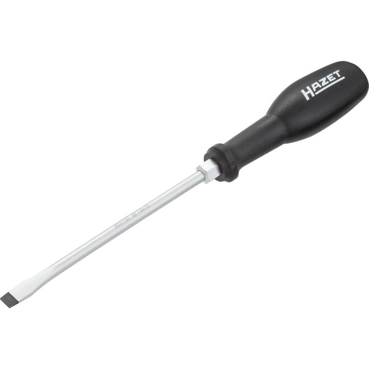 Hazet 803-100 Screwdriver Trinamic, Slotted, 1.6x10mm