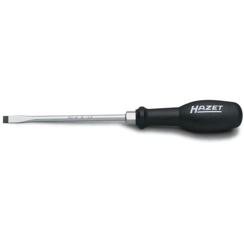 Hazet 803-140 Screwdriver Trinamic, Slotted, 2.5x14mm