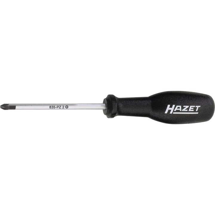 Hazet 803-PZ2 Screwdriver Trinamic, Pozidriv, PZ2