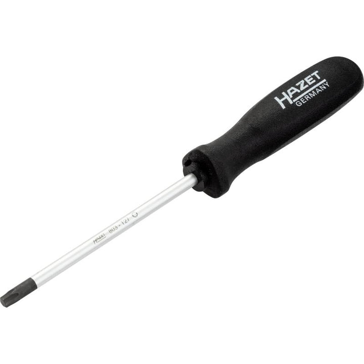 Hazet 803-T27 Screwdriver Trinamic, TORX®, T27