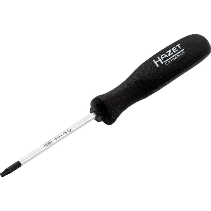 Hazet 803-T8 Screwdriver Trinamic, TORX®, T8