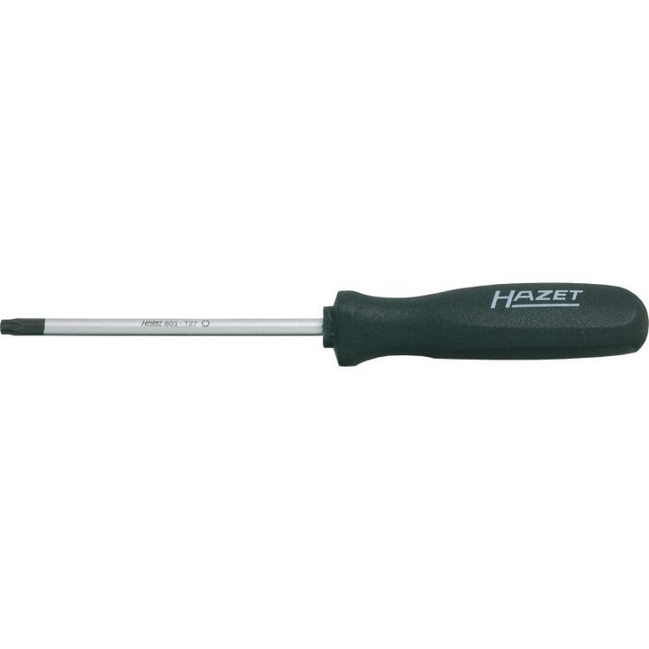 Hazet 803-T8 Screwdriver Trinamic, TORX®, T8