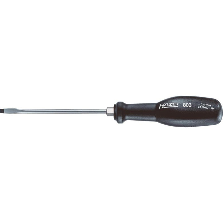 Hazet 803S-55 Screwdriver Trinamic, Slotted, 1x5.5mm