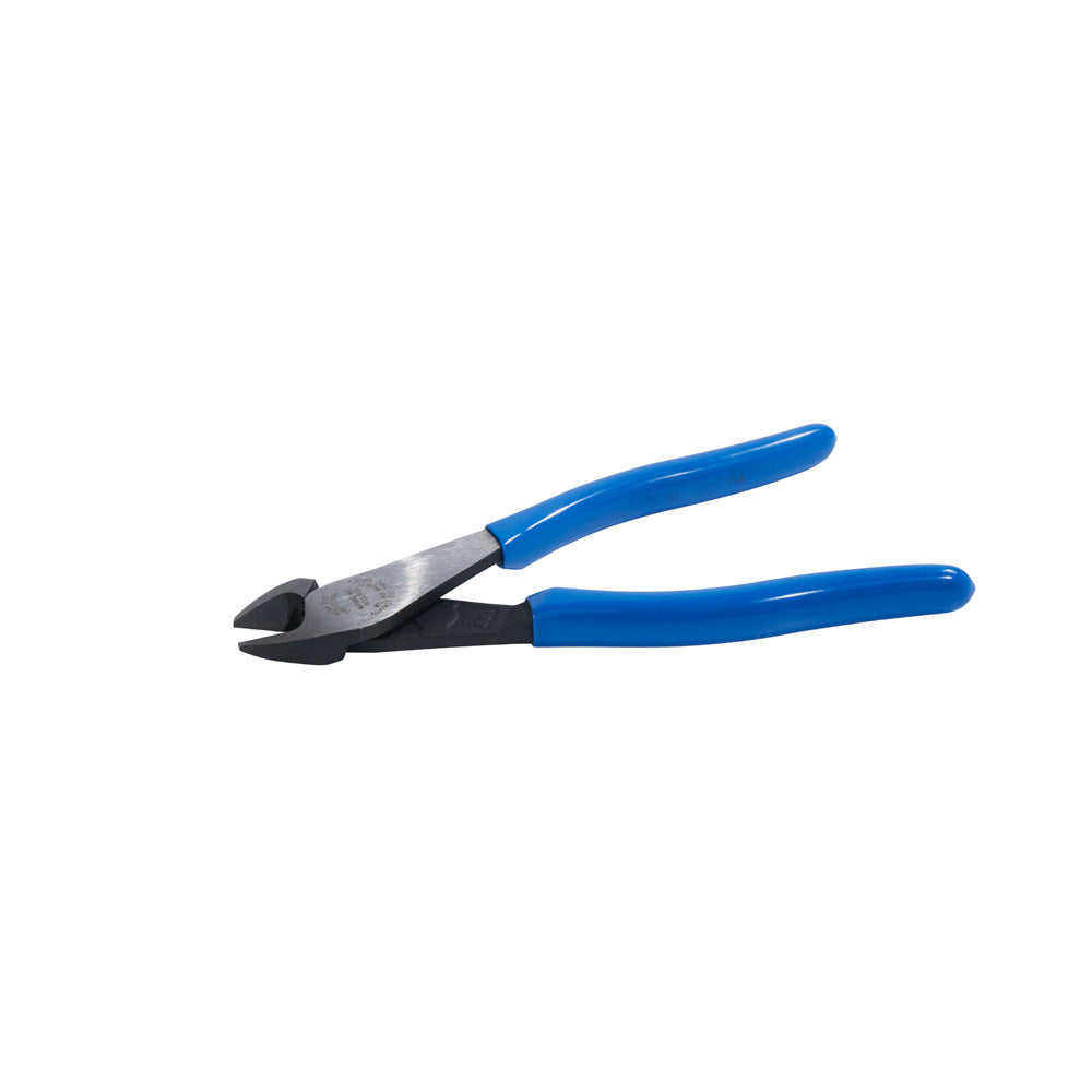 Klein Tools D2000-28 Heavy Duty Diagonal-Cutters, 8-Inch