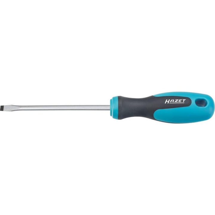 Hazet 810-65 Screwdriver, Slotted, 1.2x6.5mm