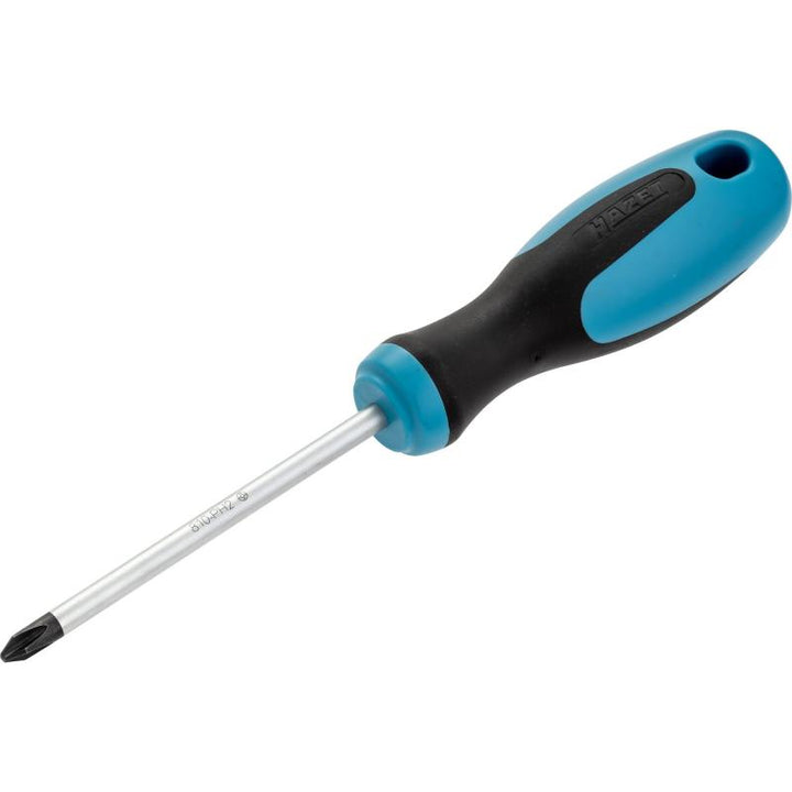 Hazet 810-PH2 Screwdriver, Phillips, PH2