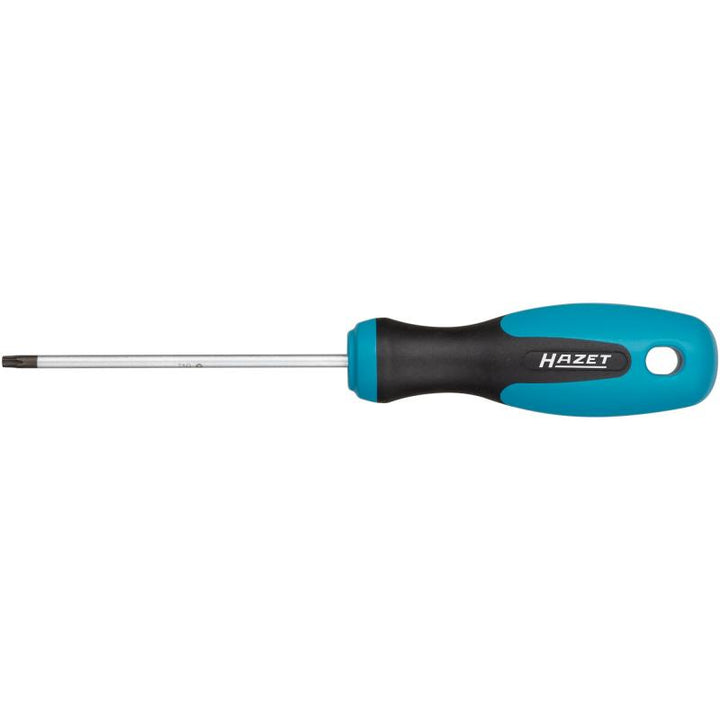 Hazet 810-T10 Screwdriver, TORX®, T10