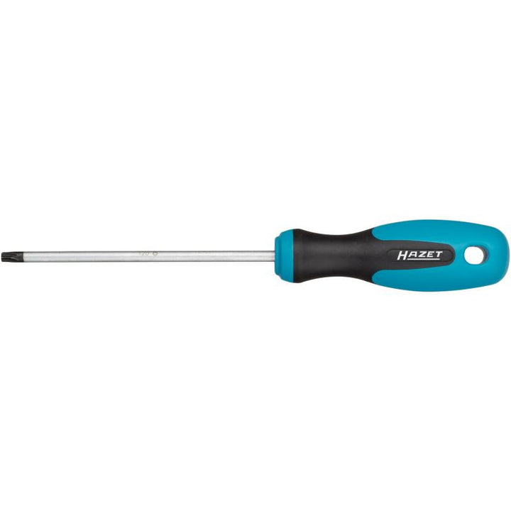 Hazet 810-T20 Screwdriver, TORX®, T20