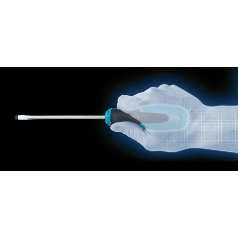 Hazet 810-T30 Screwdriver, TORX®, T30