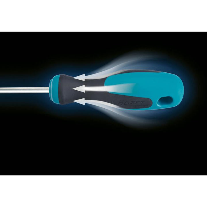 Hazet 810-T30 Screwdriver, TORX®, T30