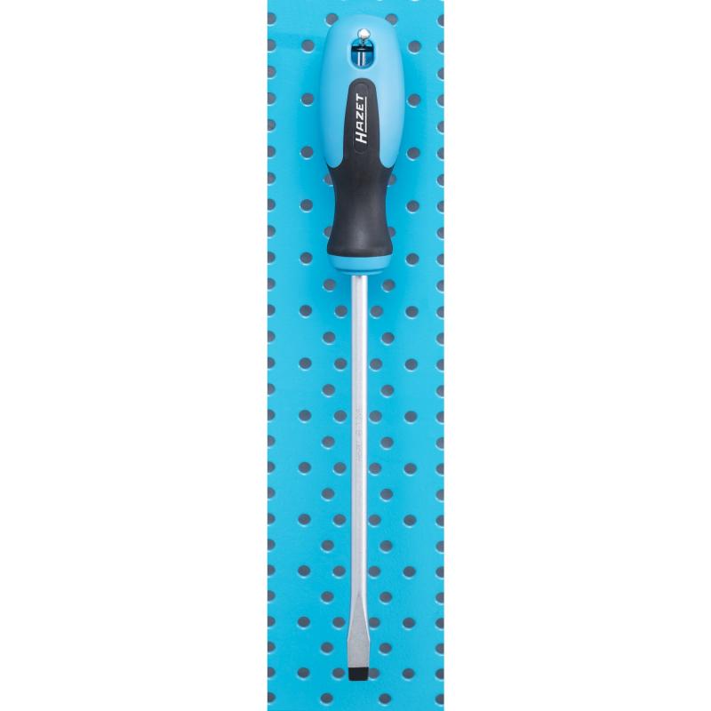 Hazet 810-PZ1 Screwdriver, Pozidriv, PZ1