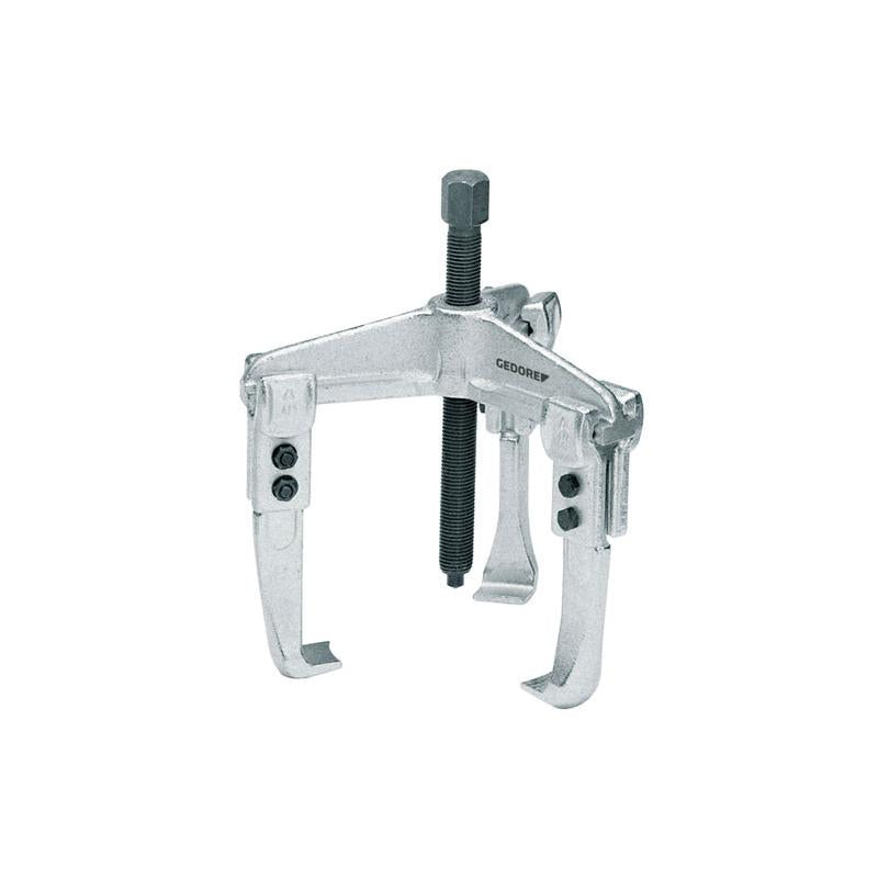 Gedore 8114240 1.07/2A Universal Puller, 3-Arm Pattern 200x150 mm