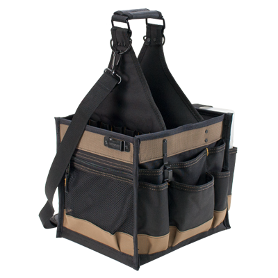 CLC 1528 11" ELECTRICAL & MAINTENANCE TOOL CARRIER