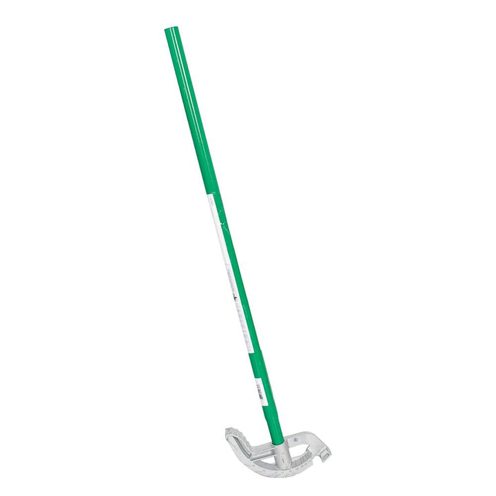 Greenlee 840AH Hand Bender with Handle - 1/2"
