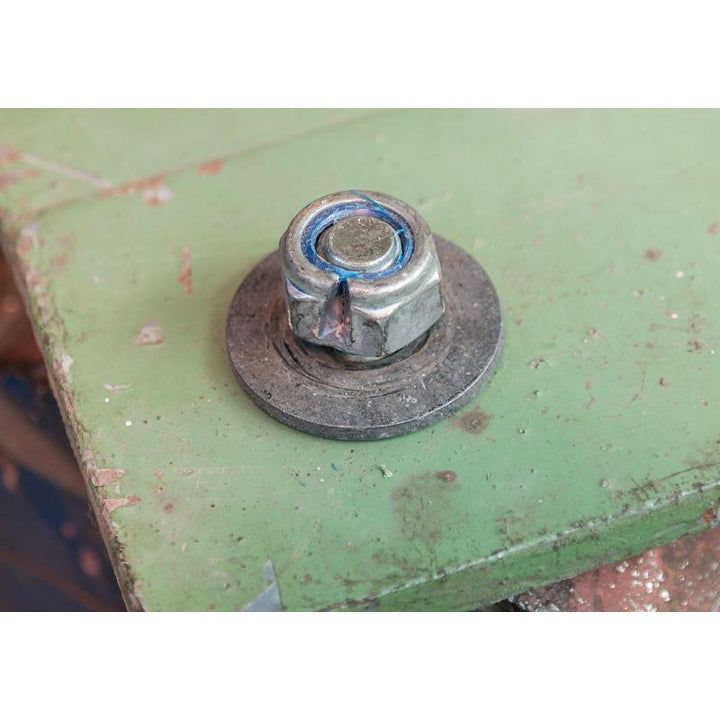 Hazet 847-0410A Mechanical Nut Splitter