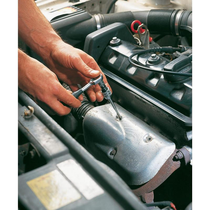 Hazet 849AG-10 Tool Holder