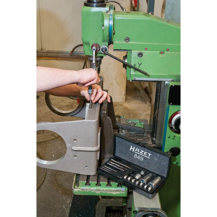 Hazet 849AG-10 Tool Holder