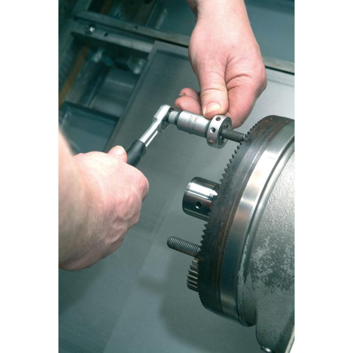 Hazet 849IG-6.3 Collet Chuck, 6.3mm (1/4")