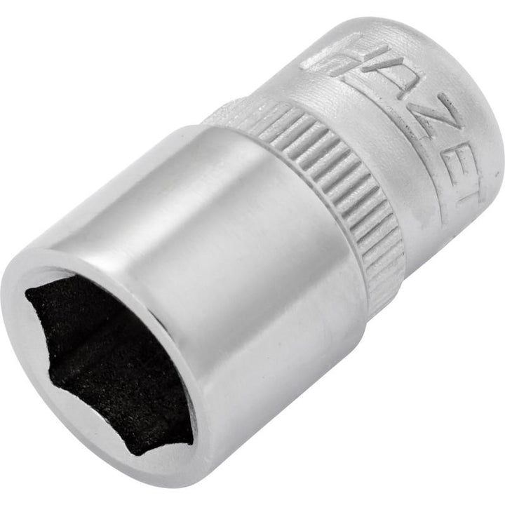 Hazet 850-10 Socket, 6.3mm (1/4") Square Drive, 10mm Hex