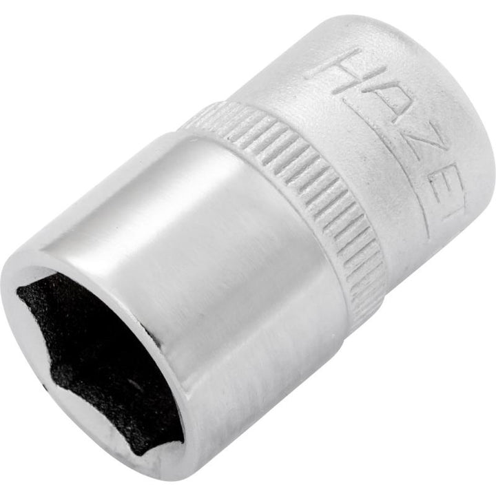 Hazet 850-11 Socket, 6.3mm (1/4") Square Drive, 11mm Hex