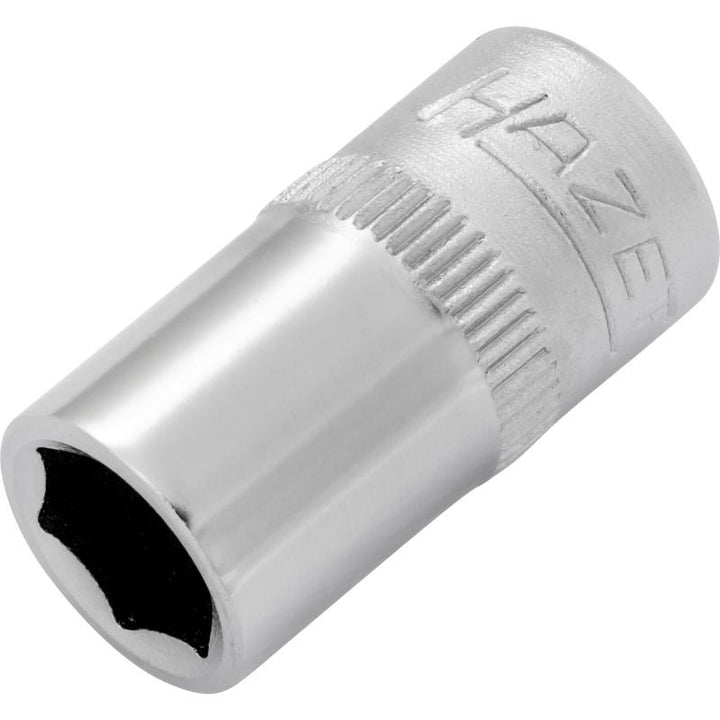 Hazet 850-8 Socket, 6.3mm (1/4") Square Drive, 8mm Hex