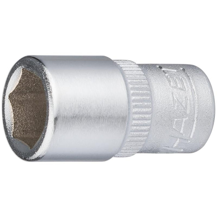 Hazet 850-9 Socket, 6.3mm (1/4") Square Drive, 9mm Hex