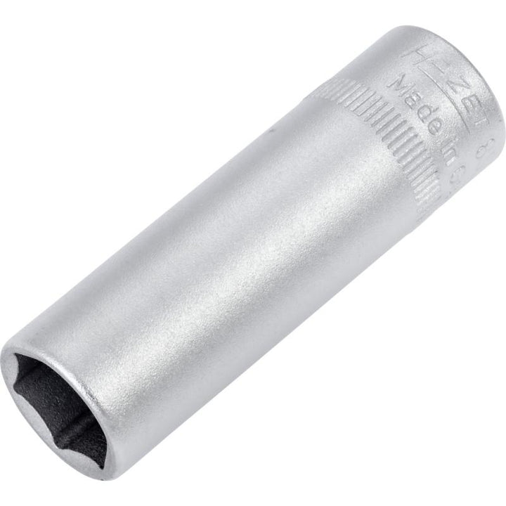 Hazet 850LG-11 Socket, 6.3mm (1/4") Square Drive, 11mm Hex