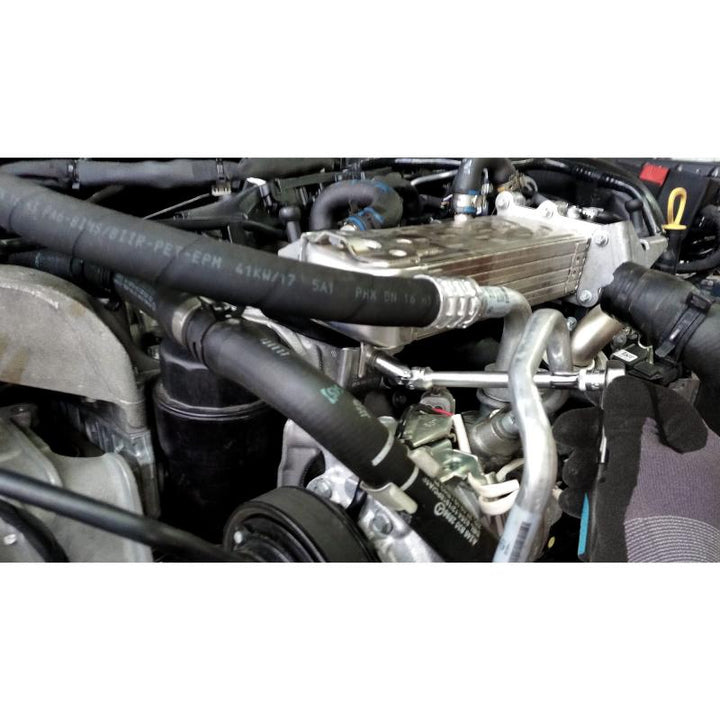 Hazet 850LG-GE10 Socket, 6.3mm (1/4") Square Drive, TORX® E10