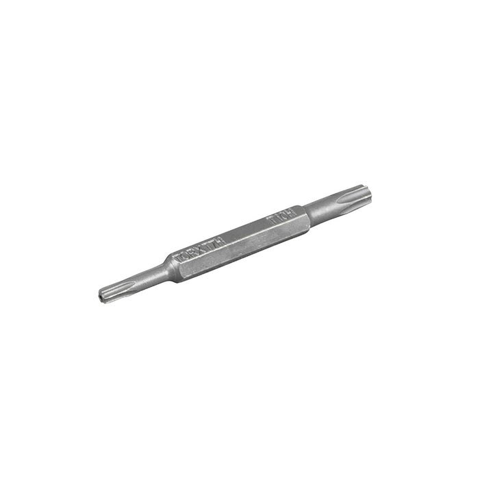 Klein Tools 13104 Bit T7, T10 Tamperproof TORX® Electronics