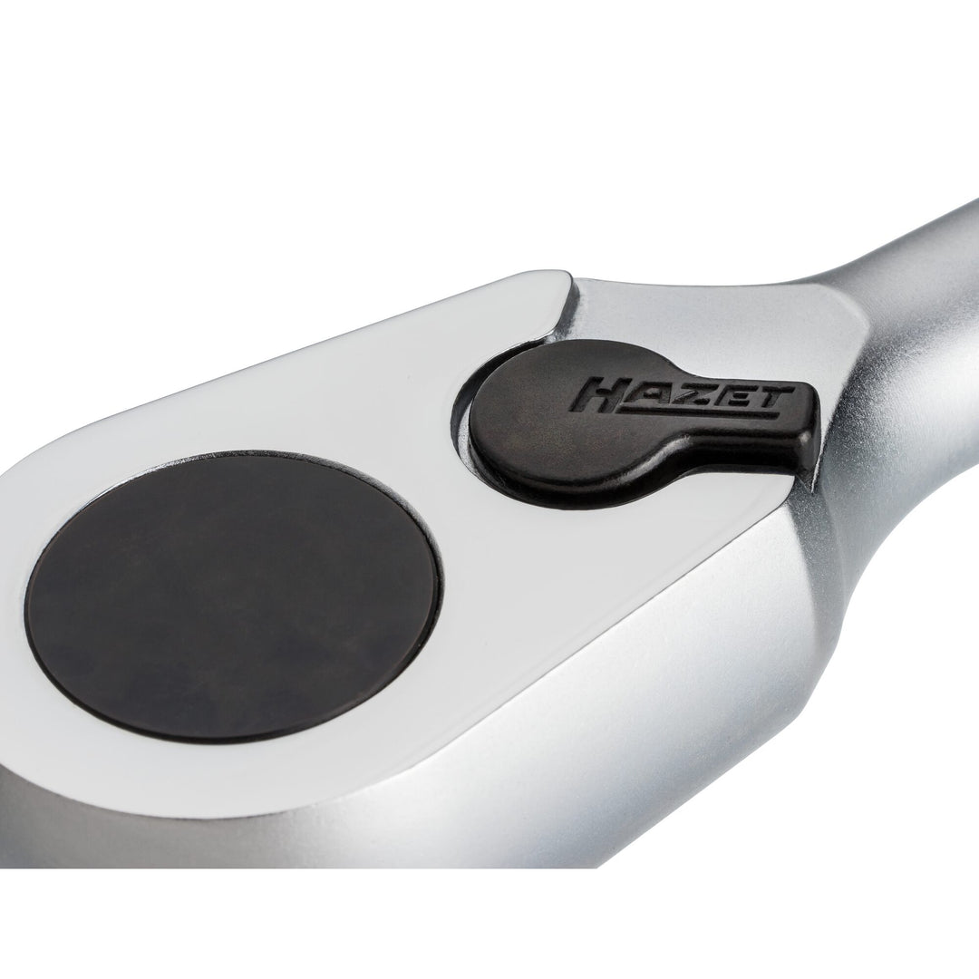 Hazet 863HP Fine Tooth 1/4" Reversible Ratchet