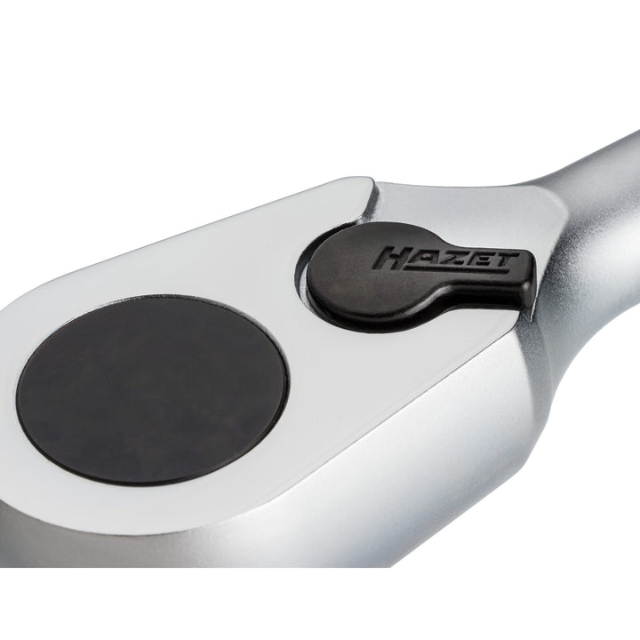 Hazet 863HP Fine Tooth 1/4" Reversible Ratchet
