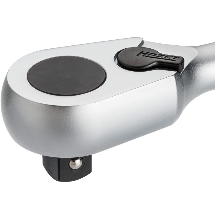 Hazet 863HP Fine Tooth 1/4" Reversible Ratchet