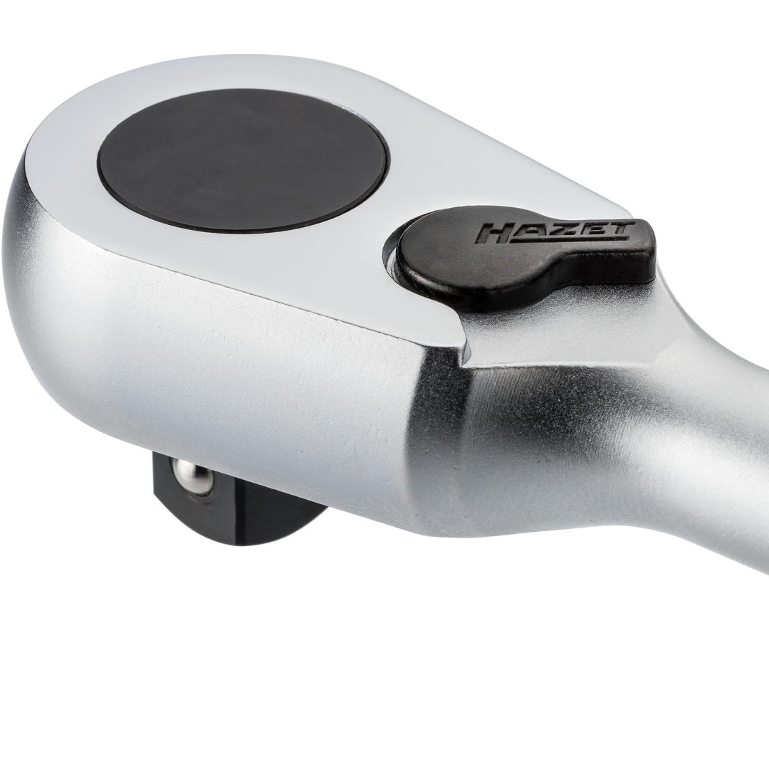 Hazet 863HP Fine Tooth 1/4" Reversible Ratchet