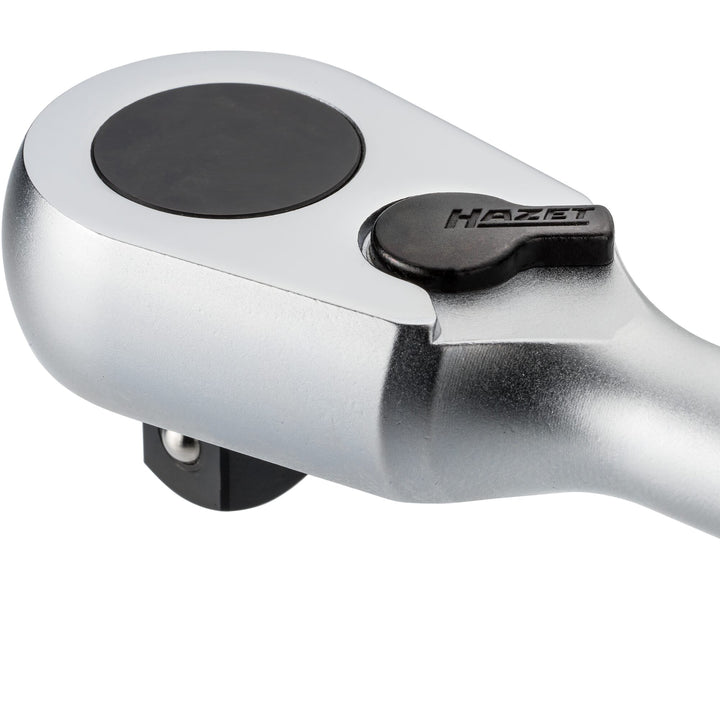 Hazet 863HP Fine Tooth 1/4" Reversible Ratchet