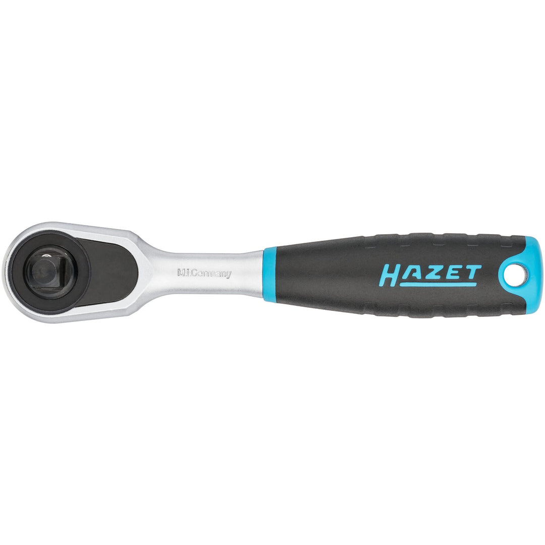 Hazet 863HP Fine Tooth 1/4" Reversible Ratchet