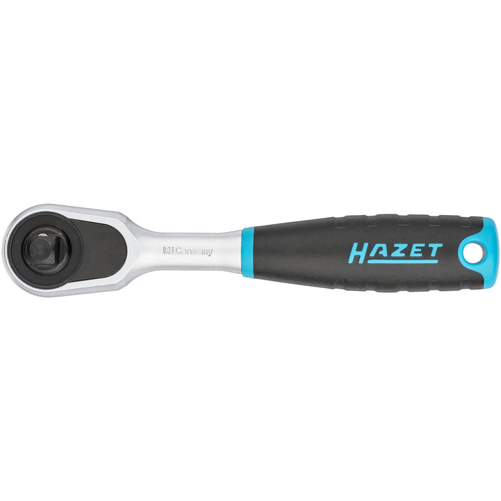 Hazet 863HP Fine Tooth 1/4" Reversible Ratchet
