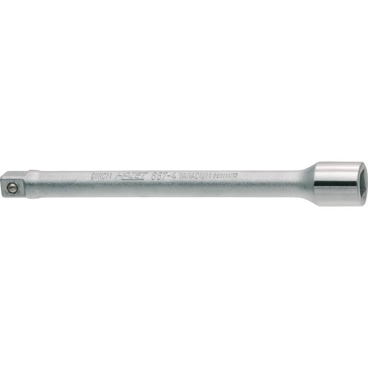 Hazet 867-4 Extension, 6.3 mm (1/4") Square, 101.5mm