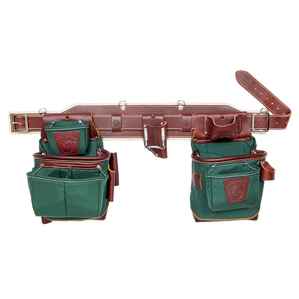 Occidental Leather 8685 XL Heritage Fatlip Comfort Set